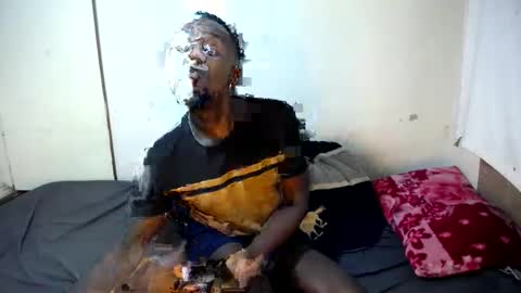 Snapshot of trisboo5 chatting on January 26, 2025, 7:09 pm Trisboo5 online show from January 26, 2025, 7:09 pm