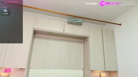 Snapshot of trishamoon chatting on December 7, 2024, 8:11 am TRISHA online show from December 7, 2024, 8:11 am