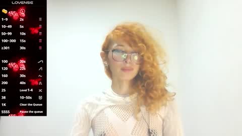 Snapshot of trixy_roses chatting on September 15, 2025, 6:46 am Trixy Rose online show from September 15, 2025, 6:46 am