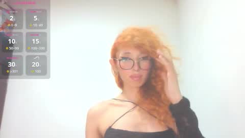 Snapshot of trixy_roses chatting on October 11, 2025, 6:12 am Trixy Rose online show from October 11, 2025, 6:12 am