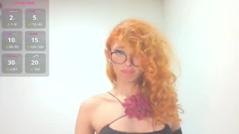 Snapshot of trixy_roses chatting on October 12, 2025, 6:34 am Trixy Rose online show from October 12, 2025, 6:34 am