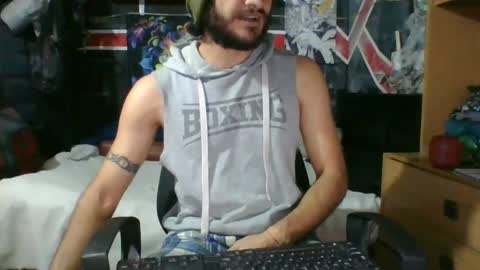 Snapshot of trizquelmen chatting on February 4, 2025, 1:38 pm Andrew online show from February 4, 2025, 1:38 pm