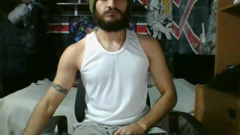 Snapshot of trizquelmen chatting on February 26, 2025, 2:59 am Andrew online show from February 26, 2025, 2:59 am