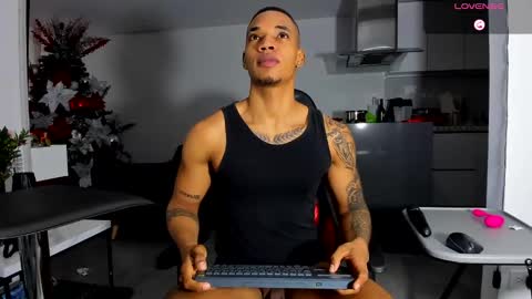 Snapshot of troywesly_ chatting on January 5, 2025, 10:40 pm Troy wesly online show from January 5, 2025, 10:40 pm