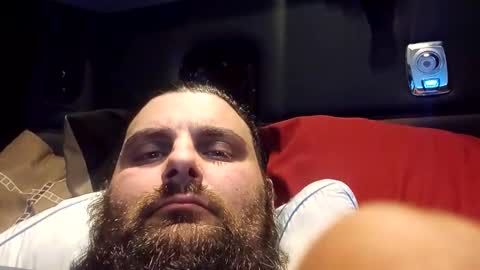 truckerlife92 online show from November 21, 2025, 9:19 am