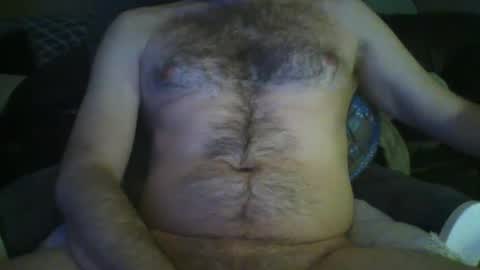 TrueGntlmn online show from February 16, 2025, 6:10 am