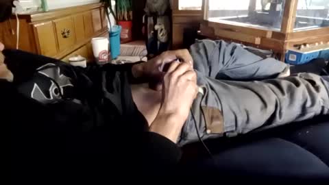 Snapshot of trypodman chatting on December 17, 2024, 4:11 pm trypodman online show from December 17, 2024, 4:11 pm