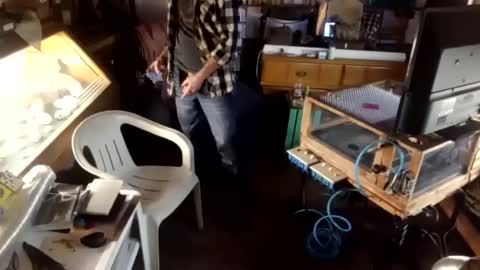 Snapshot of trypodman chatting on December 23, 2024, 4:39 pm trypodman online show from December 23, 2024, 4:39 pm