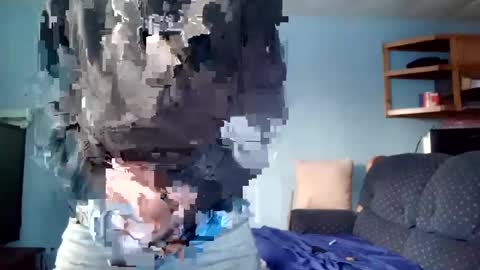 Snapshot of trypodman chatting on January 15, 2025, 8:58 pm trypodman online show from January 15, 2025, 8:58 pm