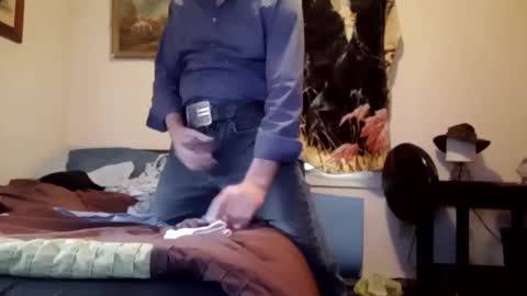 Snapshot of trypodman chatting on September 14, 2025, 7:35 pm trypodman online show from September 14, 2025, 7:35 pm