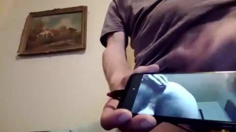 Snapshot of trypodman chatting on September 28, 2025, 6:41 am trypodman online show from September 28, 2025, 6:41 am