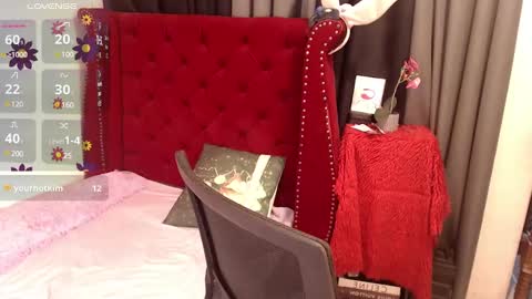 Snapshot of tsasianseductivehot chatting on February 25, 2025, 1:28 pm YourBella online show from February 25, 2025, 1:28 pm