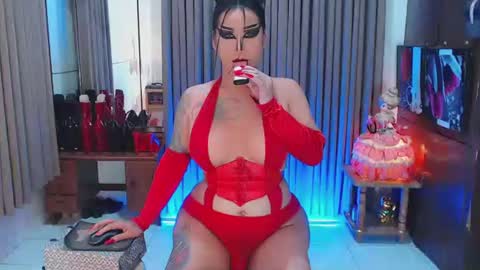Snapshot of tsbubblebutt chatting on February 2, 2025, 4:48 am Tsbubblebutt online show from February 2, 2025, 4:48 am