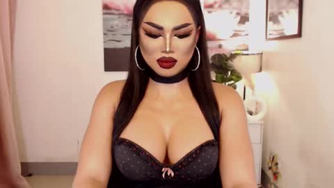 Snapshot of tsdarkdevon chatting on March 3, 2025, 4:36 am tsdarkdevon online show from March 3, 2025, 4:36 am