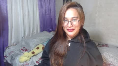 Snapshot of tspam19 chatting on October 1, 2025, 4:02 pm PAM online show from October 1, 2025, 4:02 pm