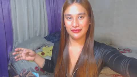 Snapshot of tspam19 chatting on October 3, 2025, 7:05 am PAM online show from October 3, 2025, 7:05 am