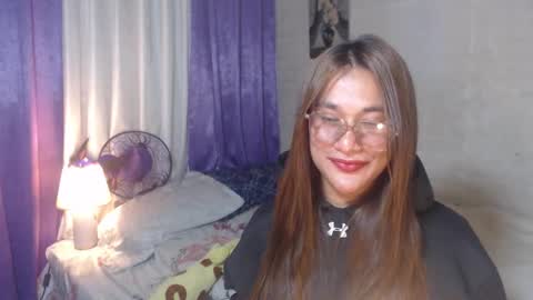 Snapshot of tspam19 chatting on October 12, 2025, 10:09 pm PAM online show from October 12, 2025, 10:09 pm