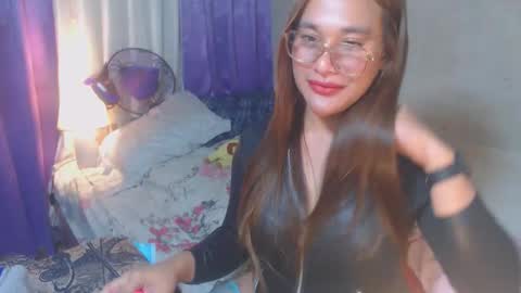 Snapshot of tspam19 chatting on October 13, 2025, 11:21 am PAM online show from October 13, 2025, 11:21 am