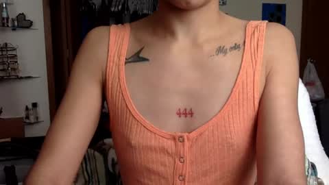 Snapshot of tucataleya chatting on January 21, 2025, 6:23 pm MissCataleya online show from January 21, 2025, 6:23 pm