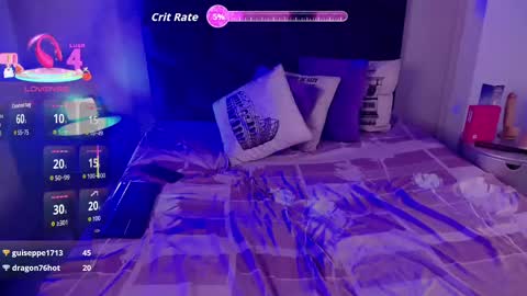 Snapshot of tugochita chatting on September 29, 2025, 10:14 pm TuGochita online show from September 29, 2025, 10:14 pm