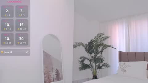 Snapshot of tumilio chatting on March 11, 2025, 3:45 pm TumiLio online show from March 11, 2025, 3:45 pm