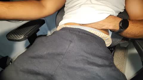 Snapshot of turealmoreno chatting on September 22, 2025, 1:51 am Taki online show from September 22, 2025, 1:51 am