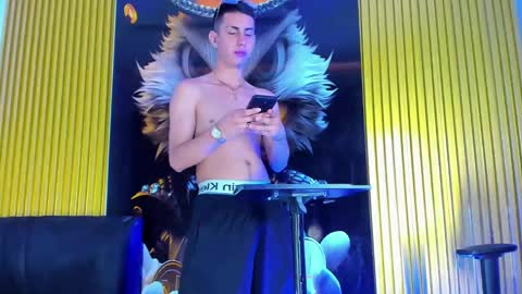 Snapshot of twink_scott19 chatting on September 26, 2025, 11:31 pm twink_scott19 online show from September 26, 2025, 11:31 pm