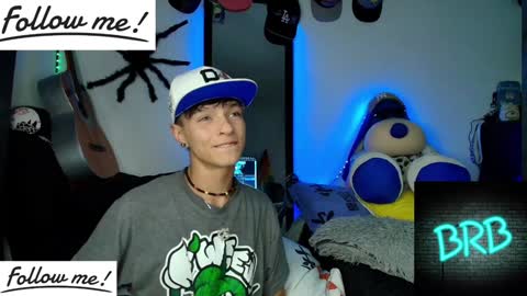 Snapshot of twink_sebas_ chatting on December 27, 2024, 3:31 am  Bad boy sebastian  online show from December 27, 2024, 3:31 am