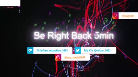 Snapshot of twink_sebas_ chatting on February 9, 2025, 5:54 pm  Bad boy sebastian  online show from February 9, 2025, 5:54 pm