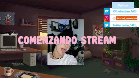 Snapshot of twink_sebas_ chatting on March 4, 2025, 1:28 pm  Bad boy sebastian  online show from March 4, 2025, 1:28 pm