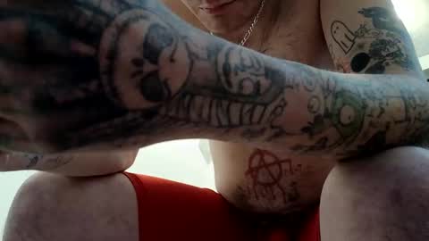 Snapshot of twistedblizzy chatting on November 5, 2025, 6:35 am TwistedBlizzy online show from November 5, 2025, 6:35 am