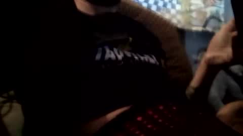 Snapshot of twiztidleeanna69 chatting on December 11, 2024, 5:37 pm Tintilizing Excitement online show from December 11, 2024, 5:37 pm