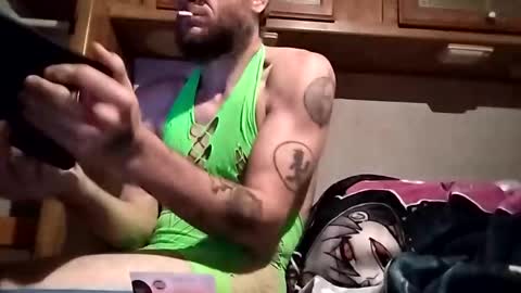 Snapshot of twiztidleeanna69 chatting on February 2, 2025, 10:13 am Tintilizing Excitement online show from February 2, 2025, 10:13 am