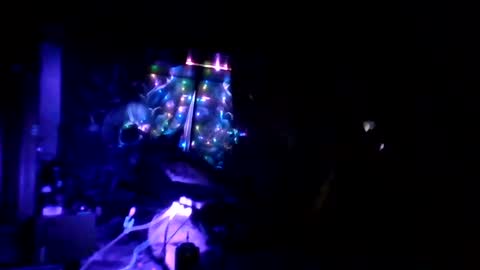 Snapshot of twiztidleeanna69 chatting on September 9, 2025, 8:47 am Tintilizing Excitement online show from September 9, 2025, 8:47 am