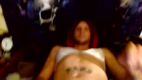 Snapshot of twiztidleeanna69 chatting on September 21, 2025, 11:56 am Tintilizing Excitement online show from September 21, 2025, 11:56 am