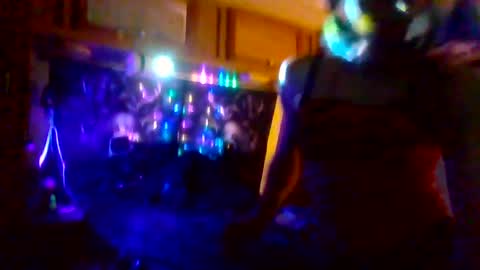 Snapshot of twiztidleeanna69 chatting on September 28, 2025, 8:20 am Tintilizing Excitement online show from September 28, 2025, 8:20 am