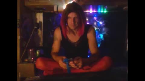 Snapshot of twiztidleeanna69 chatting on October 8, 2025, 10:13 am Tintilizing Excitement online show from October 8, 2025, 10:13 am