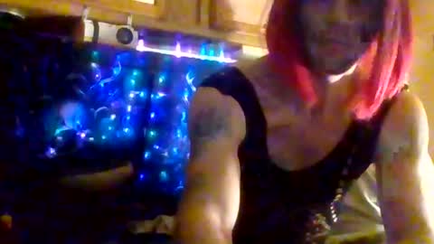 Snapshot of twiztidleeanna69 chatting on October 9, 2025, 11:08 am Tintilizing Excitement online show from October 9, 2025, 11:08 am