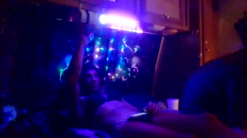 Snapshot of twiztidleeanna69 chatting on October 14, 2025, 7:20 am Tintilizing Excitement online show from October 14, 2025, 7:20 am