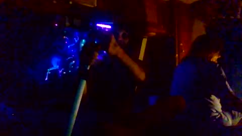 Snapshot of twiztidleeanna69 chatting on October 17, 2025, 2:48 am Tintilizing Excitement online show from October 17, 2025, 2:48 am