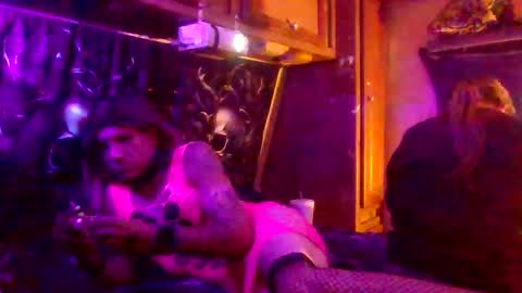 Snapshot of twiztidleeanna69 chatting on October 21, 2025, 5:30 am Tintilizing Excitement online show from October 21, 2025, 5:30 am