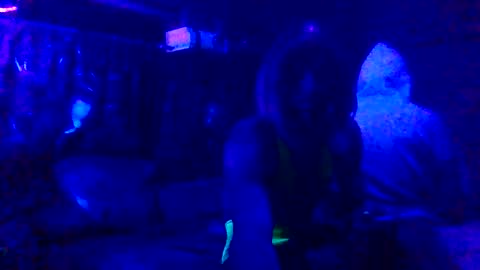 Snapshot of twiztidleeanna69 chatting on October 22, 2025, 9:09 am Tintilizing Excitement online show from October 22, 2025, 9:09 am