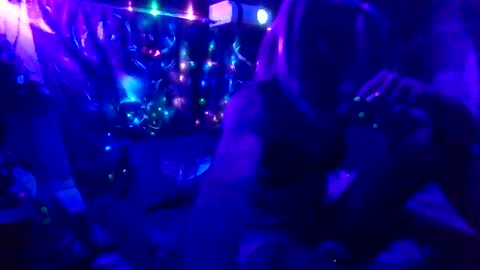 Snapshot of twiztidleeanna69 chatting on October 26, 2025, 6:52 am Tintilizing Excitement online show from October 26, 2025, 6:52 am