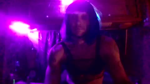 Snapshot of twiztidleeanna69 chatting on October 30, 2025, 6:59 am Tintilizing Excitement online show from October 30, 2025, 6:59 am