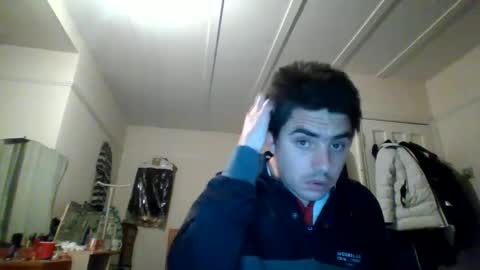 Snapshot of uglyyounlad chatting on January 7, 2025, 1:28 am uglyyounlad online show from January 7, 2025, 1:28 am