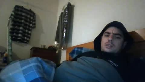 Snapshot of uglyyounlad chatting on February 12, 2025, 1:41 am uglyyounlad online show from February 12, 2025, 1:41 am