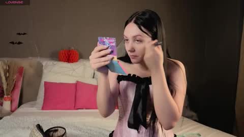 Snapshot of umy_dream chatting on October 31, 2025, 2:12 am umy_dream online show from October 31, 2025, 2:12 am