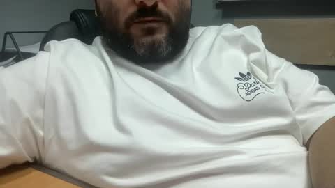 Snapshot of uncutdude321 chatting on October 27, 2025, 1:04 pm uncutdude321 online show from October 27, 2025, 1:04 pm