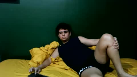 Snapshot of unlimitedfantasy chatting on October 14, 2025, 7:53 am Thiago online show from October 14, 2025, 7:53 am