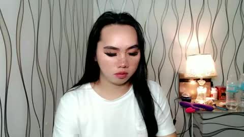 Snapshot of ur_asian_wife6969 chatting on October 10, 2025, 4:06 pm ur_asian_wife6969 online show from October 10, 2025, 4:06 pm
